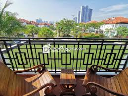 Lepironia garden @ setia eco glades cyberjaya 2 storeys semi detached build up: Bungalow House For Sale At Setia Eco Glades Cyberjaya For Rm 3 950 000 By Affendi Tan Durianproperty