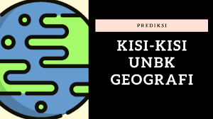 Check spelling or type a new query. Prediksi Kisi Kisi Soal Unbk Geografi 2020 Dan Contoh Soal Guru Geografi