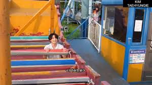 The video clip showed the seven members enjoying the winter snow as they prepare the 2021 winter package for their fans. Summer Package 2019 In Korea Part 1 Video Dailymotion