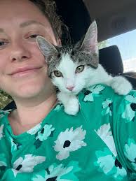 Charity Ann Rickmond added a new photo.