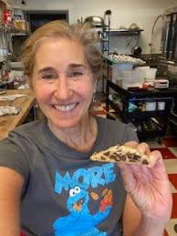 Pam Wilson, Mentoring and Writing, Freelance writer