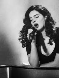 Watch the video for white mustang from lana del rey's lust for life for free, and see the artwork, lyrics and similar artists. Lana Del Rey White Mustang And Lollapalooza Image 7143595 On Favim Com