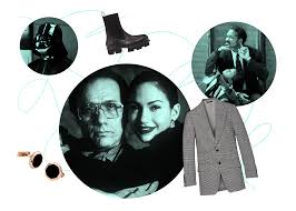 Decorate the wrapping paper or gift bag with adorable family photos to give dad's father's day gift a personalized touch. Best Father S Day Gifts In 2020 48 Gift Ideas Inspired By Classic Movie Dads Vanity Fair