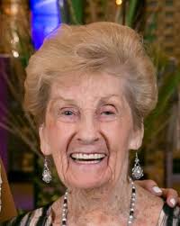 Eileen Palmer Obituary (2018)