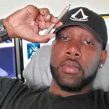 The art of Ed Middleton (@art_of_ed_middleton)