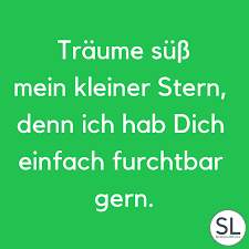 50 Gute Nacht Sprüche Die Schönsten Sprüche Zum Einschlafen