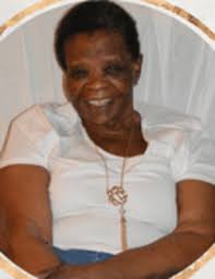 Doris Annie Mae Williams