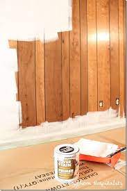 We did not find results for: 42 Paneling Makeover Ideas Paneling Makeover Painting Wood Paneling Wood Paneling