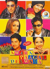 Download your favourite high quality mp3 songs from mp3goo official. Awara Paagal Deewana Wikipedia