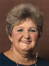 Pauline Chartier (Obituary)