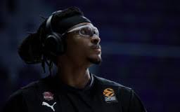 LeBron James celebrates Liverpool's FA Cup win