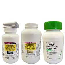 Image result for Trazodone