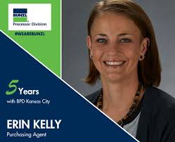 wearebunzl #bpdanniversaries