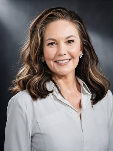 Diane Lane's selfless act of forgiveness towards her sister's estranged  husband