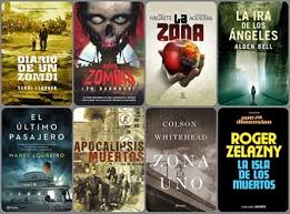 Maybe you would like to learn more about one of these? Pack De Libros De Zombies Varios Autores Multiformato Mega Torrent