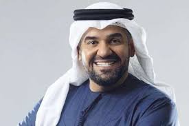 Hussain Al Jassmi Ties Knot (Photos)