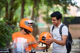 Lahore Your Ubermoto Just Arrived Uber Blog