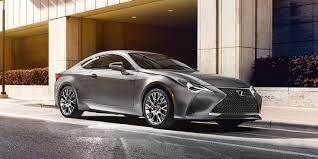 We tested the rc 300 f sport. 2020 Lexus Rc Consumer Guide