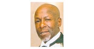 EUGENE MELVIN Obituary (2019)