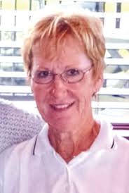 Carol Ruffer Obituary (1938