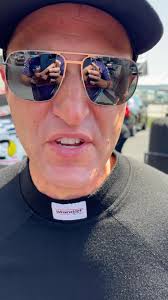 Tasca breaks world speed record at 341mph