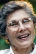 Mary Rouzer Obituary (2013)