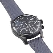 Willkommen bei unserem armani herrenuhr schwarz test / vergleich. Borelli Herrenuhr Sn16260g82 Quarz Chronograph 70580001165r00 Orovivo Dein Online Juwelier