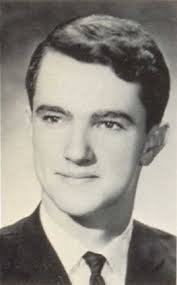 Burbank High School, Burbank, CA In Memoriam: William Bruce Allan, BHS 1964