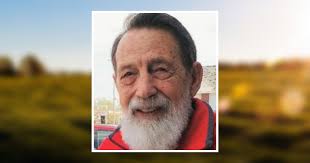 Herbert Pritchard Obituary January 20, 2022