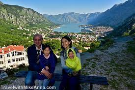 montenegro 蒙特內哥羅 黑山共和國 山與海相遇的美麗國度 旅遊景點 自助旅行規劃on june 9 2016 natural landmarks landmarks nature