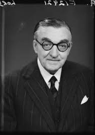 NPG x99625; Arthur Frederick Richards, 1st Baron Milverton