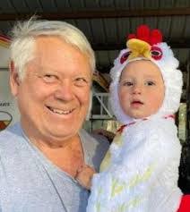 Joe Hyde's Instagram, Twitter & Facebook