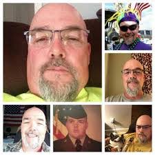 Aaron Knotts's Instagram, Twitter & Facebook