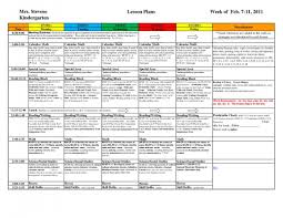 Pre K Lesson Plan Templates Check More At Https Nationalgriefawar Kindergarten Lesson Plans Template Kindergarten Lesson Plans Preschool Lesson Plan Template