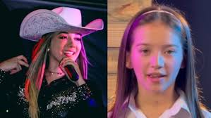 Marilina he'i que la Patricia real era más ñaña que la de la serie