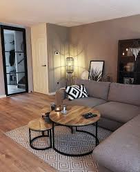 Nesting Couchtisch Tapetediy Tapeteideen Tapeterecamara Mobel 2019 Dekoration Nesting Apartment Room Small Apartment Interior Small Living Room Decor