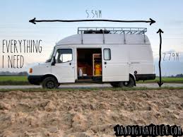 Image result for furgone van camper