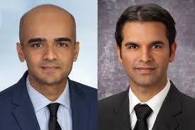 Pavan Bhargava's Instagram, Twitter & Facebook