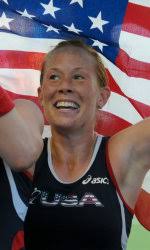 Wake Forest Olympians go for the gold