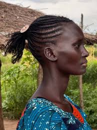 Red Cross with Vincent Dixon