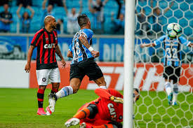 Maybe you would like to learn more about one of these? De Novo Eles Gremio X Atletico Pr Se Enfrentam Pela 21 Rodada Do Campeonato Brasileiro Mercado Do Futebol