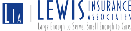 Check spelling or type a new query. Lewis Insurance Associates Large Enough To Serve Small Enough To Care