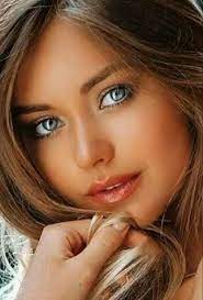 The Blooming Girl Hood Beautiful Eyes Beautiful Face Beautiful Girl Face