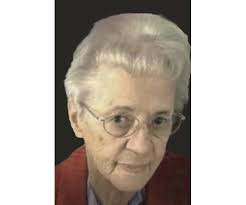 Joan Taber Obituary (1934