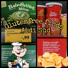 Informieren sie sich hier über produkte und aktionen unserer märkte! Glutenfreie Discounter Produkte Stapelchips U Spinat Mary Fragen De