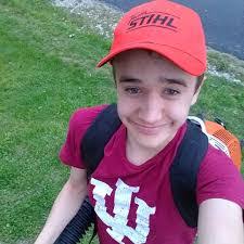 Eli Zook's Instagram, Twitter & Facebook