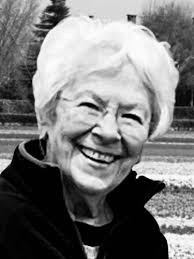 Constance Hébert Obituary (1935