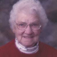 Marcella "Sally" Boettcher Obituary