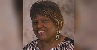 Edith F. Thomas Obituary