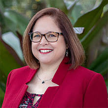 Kimberly Read, PhD, MBA